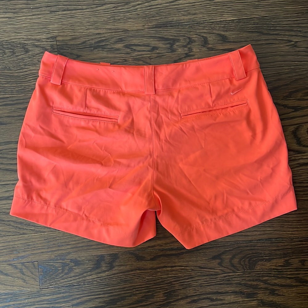 Nike Women Golf Shorts